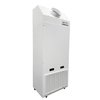 Isoclean Portabel HEPA Air Cleaner 400 Freestanding 120V 99.99% efficiency T10950-001